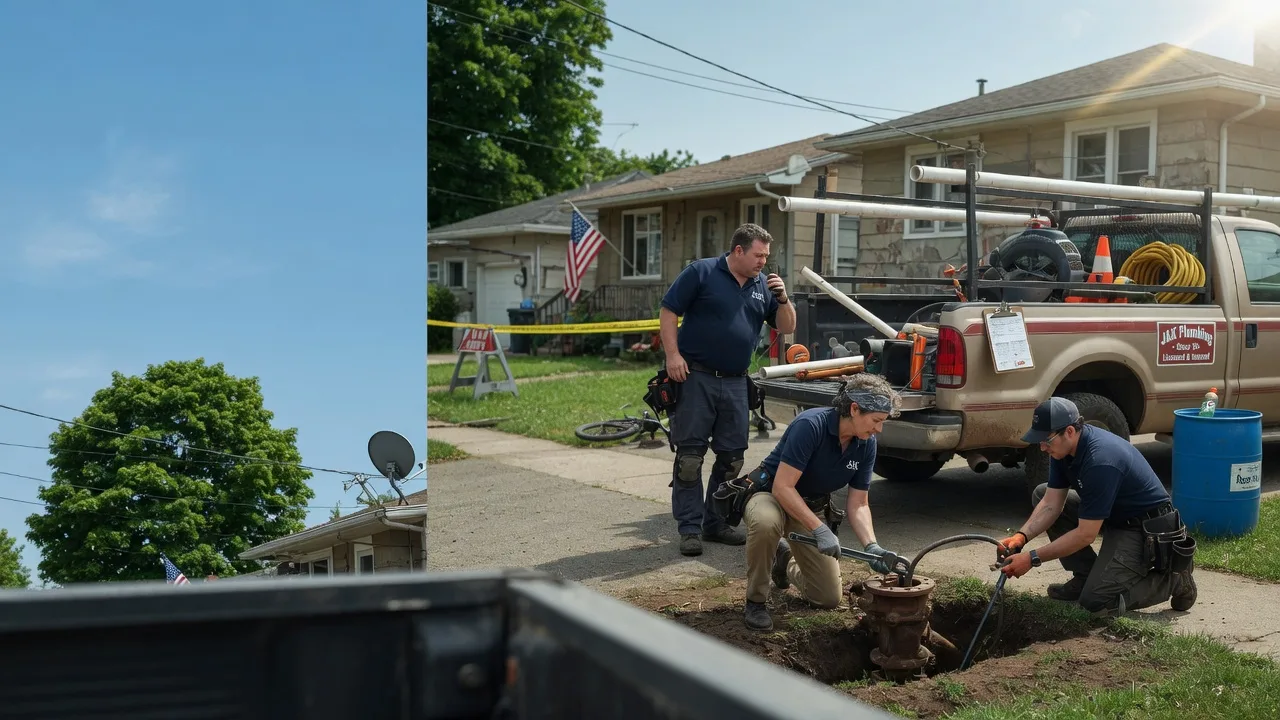 Water Heater Replacement in Leona, TX near me